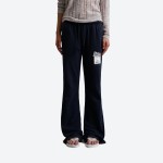 Receipt Ripped Bootcut Sweatpants